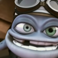 Crazy Frog is making a comeback this December and 2021 couldn’t get any worse