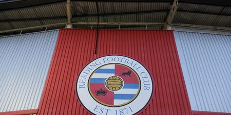 Reading set for six-point deduction for breaching EFL financial rules