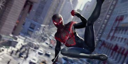 Fans think Miles Morales is heading to the MCU after latest Spider-Man trailer