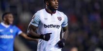 West Ham pay £100K to fly Michail Antonio home in private jet