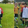 10-year-old told he couldn’t play rugby has become a referee