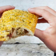 You can now get paid to eat Greggs’ vegan festive bake