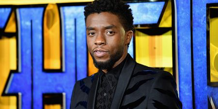 Marvel confirm Chadwick Boseman will never be replaced as Black Panther