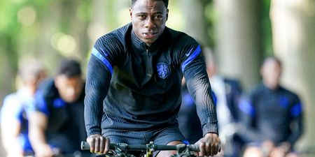 Quincy Promes to be prosecuted for attempted manslaughter