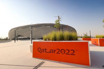 Qatar World Cup: Amnesty urge FA to push for lasting changes to protect workers