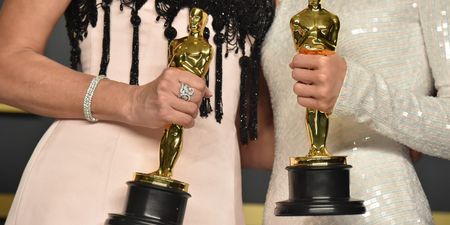 Man with world’s biggest penis says Oscar winner slid into his DMs