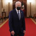 Joe Biden to transfer power to Kamala Harris ‘for short period’