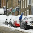 ‘Five days’ of snow on the way ahead of predicted -17C freeze