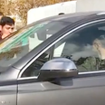 Gareth Bale has objects thrown at car on return to Real Madrid