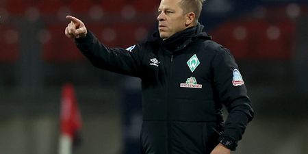 Werder Bremen coach resigns amid investigation into forged Covid vaccine document