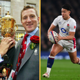 Will Greenwood: No current England players would make 2003 World Cup winning team