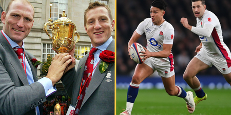 Will Greenwood: No current England players would make 2003 World Cup winning team