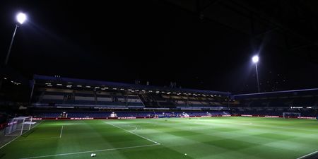 Football fan fighting for his life after suffering serious head injury at QPR vs Luton Town