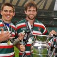 “Shirts ripped, blood everywhere” – Toby Flood on Leicester Tigers’ team bus challenge