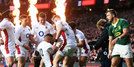 Full England player ratings as sweet revenge secured against South Africa