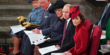 Queen, Charles and William unite in BBC boycott threat over new Royals doc