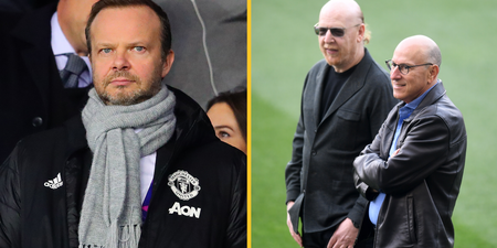 Ed Woodward could prolong his stay at Manchester United to oversee new managerial appointment