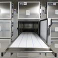 Man declared dead found alive after night in morgue freezer