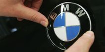 BMW drivers officially more likely to be psychopaths than other drivers, study finds
