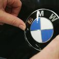 BMW drivers officially more likely to be psychopaths than other drivers, study finds