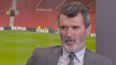 Roy Keane on the two players who it’s ‘not acceptable’ to criticise
