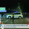 Twelve children among 46 killed in horror Bulgaria bus crash