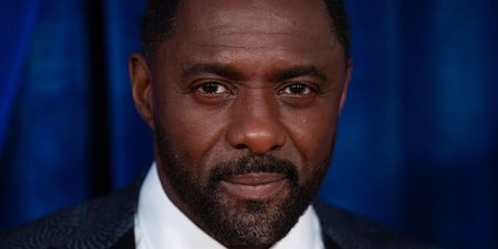 Idris Elba reportedly in talks for next James Bond film