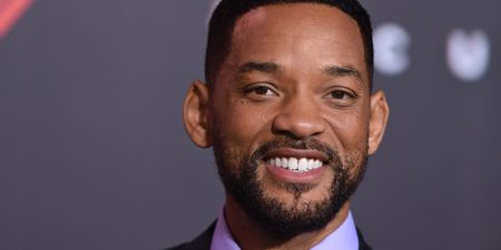 Will Smith says he once had so much ‘rampant sex’ it made him ‘vomit’