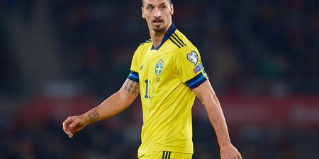 Zlatan Ibrahimovic explains why he floored Azpilicueta with vicious off-ball shoulder charge