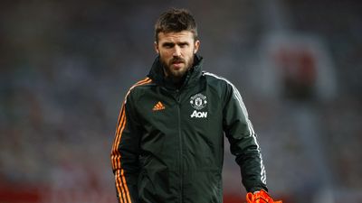 The Man United XI Michael Carrick should pick for his first game as manager