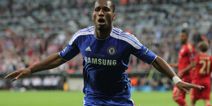 Didier Drogba admits he will ‘cry’ if Mohamed Salah continues to break his records