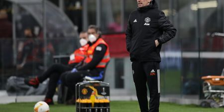 Man United players unhappy with assistant manager’s ‘school teacher’ approach