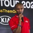 Eric Abidal pleas for forgiveness in Instagram post to wife