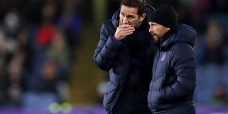 Jody Morris claims Chelsea’s sacking of him and Lampard was ‘super harsh’