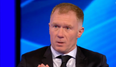 Man Utd ‘need the very best’ manager in charge, Paul Scholes insists