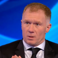 Man Utd ‘need the very best’ manager in charge, Paul Scholes insists