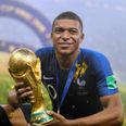 Biennial World Cup could cost domestic leagues and UEFA €8billion, says report