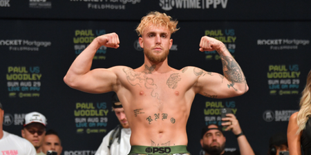 Wigan-based UFC fighter says Jake Paul would get destroyed in MMA
