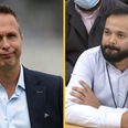 BBC drop Michael Vaughan from Ashes coverage after Azeem Rafiq allegation