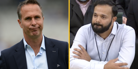 BBC drop Michael Vaughan from Ashes coverage after Azeem Rafiq allegation