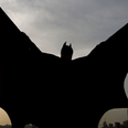 Vigilante calling himself ‘Batman’ claims to have apprehended double murder suspect