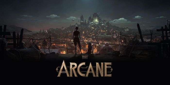 Arcane season two confirmed after it gets 100% on Rotten Tomatoes