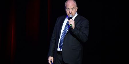 Louis C.K.’s Grammy nom sparks debate about whether cancel culture actually exists