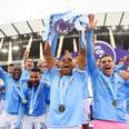 IFAB looking into extending half-time of games to 25 minutes to allow for half-time shows
