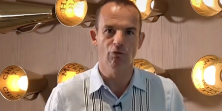 Martin Lewis offers stern advice to Bulb customers after company goes into administration