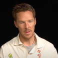 Benedict Cumberbatch tells men to ‘shut up and listen’ about toxic masculinity