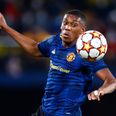 Louis Saha backs “unplayable” Anthony Martial to play crucial role in Man Utd return to form
