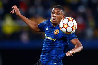 Louis Saha backs “unplayable” Anthony Martial to play crucial role in Man Utd return to form