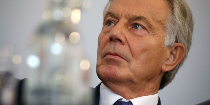 Tony Blair says Keir Starmer needs to reject 'wokeism'