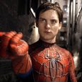 Tobey Maguire Spider-Man spotted in No Way Home merchandise